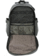 Maxpedition Prepared Citizen Deluxe Backpack, Wolf Gray, PREPDLXW