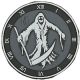 Maxpedition Reaper Patch, PVC, PATCHREAPS