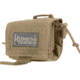 Maxpedition RollyPolly Folding Dump Pouch - Khaki 0208K