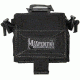 Maxpedition RollyPoly Folding Dump Pouch - Black 0208B