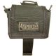 Maxpedition RollyPolly Folding Dump Pouch - Foliage Green 0208F