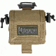 Maxpedition RollyPoly Folding Dump Pouch - Khaki 0208K