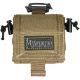 Maxpedition RollyPolly Folding Dump Pouch - Khaki 0208K