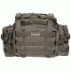 Maxpedition Sabercat Versipack Bag - Foliage Green 0426F