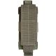 Maxpedition Single Ammo Magazine Sheath - Foliage Green 1411F
