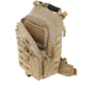 Maxpedition Sitka Gearslinger Backpack - Khaki 0431K