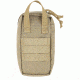 Maxpedition SKINNY Pocket Organizer - Khaki PT1312K