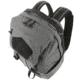 Maxpedition TT26 Backpack, 26 Liters, Wolf Gray, 8.5in x 11in x19in, PREPTT26W