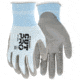 MCR Safety Cut Pro 13 Gauge Hypermax Black PU Sleeves - Men's, Black, 92763PUS