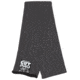 MCR Safety Cut Pro Double Ply DuPont Kevlar Cut Resistant Sleeves, 18in x 3 1/4in, Gray, One Size, 9178G