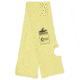 MCR Safety Cut Pro Double Ply DuPont Kevlar Cut Resistant Sleeves w/Thumb Slot &amp; Bar Tacked Fingers - Mens, 23 x 3 1/4in, 9373B