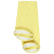 MCR Safety Cut Pro Single Ply DuPont Kevlar CV Cut Resistant Sleeves - Mens, 18 x 3 1/4in, Single Ply Sleeve, 9378SPW