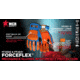 MCR Safety ForceFlex Mechanics Gloves, D3O Back of Hand and Padded Palm, Two-way Spandex Back, MaxGrid Reinforced Palm, Tan, XX - Large, FF2930XXL