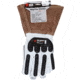 MCR Safety Grain Goat Mig Kevlar Lined W/ Tpr - 48406KS