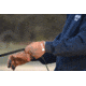 MCR Safety Mechanics Gloves with Taskfit Design, Goatskin Leather Palm and Nylon Spandex Back, Brown, Medium, 962M