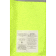 MCR Safety S1CL3LXL Flame Resistant Work Shirt, Class 3 Hi-Visibility Protection, 2in Silver FR Reflective Stripes, Fluorescent Lime, XL, S1CL3LXL
