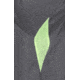 MCR Safety Summit Breeze Flame Resistant Shirt, 5.5oz Inherent Blend, Long Sleeve with Vented Underarms and Back, CAT 2, Gray, S, SBS1001S