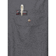 MCR Safety Summit Breeze Flame Resistant Shirt, 5.5oz Inherent Blend, Long Sleeve with Vented Underarms and Back, CAT 2, Gray, S, SBS1001S