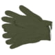 MCR Safety String Knit Work Gloves, 7 Gauge Regular Weight, Cotton/Polyester, Green, Small, Inner Pack, 12, 9512GS