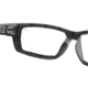 MCR Safety Swagger SR5 Foam Lined Safety Glasses, MAX6 Anti-Fog Lenses, Clear, One Size, SR520PF