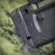 MDT XRS, Rifle Chassis, Ruger American Short Action, Matte Finish, Black, 105345-BLK
