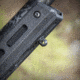 MDT XRS, Rifle Chassis, Ruger American Short Action, Matte Finish, Black, 105345-BLK