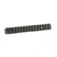 MDT 20 MOA Picatinny Scope Base, Tikka T1x Rimfire, Black, Picatinny, 104505-BLK