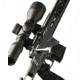 MDT ACC Chassis System, CZ 455 - 22LR / 17HMR, Right Position, Cerakote Tactical Grey, 104305-GRY