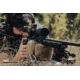 MDT ACC Chassis System, CZ 455 - 22LR / 17HMR, Right Position, Cerakote Tactical Grey, 104305-GRY