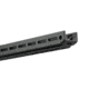 MDT ACC Elite Chassis System, Remington 700 SA, Right Hand, Black, 106557-BLK