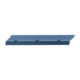 MDT ACC Elite Control Bridge, Titanium Blue, 107250-TBL