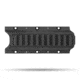 MDT ACC Elite NV Bridge Tactical Rail, Black, 107251-BLK