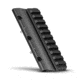 MDT ACC Elite NV Bridge Tactical Rail, Black, 107251-BLK