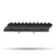 MDT ACC Elite NV Bridge Tactical Rail, Black, 107251-BLK