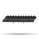 MDT ACC Elite NV Bridge Tactical Rail, Black, 107251-BLK