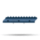 MDT ACC Elite NV Bridge Tactical Rail, Titanium Blue, 107251-TBL