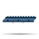MDT ACC Elite NV Bridge Tactical Rail, Titanium Blue, 107251-TBL