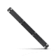 MDT ACC One Piece Interior Weight, Black, 106723-BLK