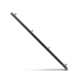 MDT ACC One Piece Interior Weight, Black, 106723-BLK