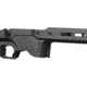 MDT ACC Premier Gen 2 Rifle Chassis System, Savage SA, Right Hand, Black, 109728-BLK