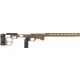 MDT ACC Premier Gen 2 Rifle Chassis System, Savage SA, Right Hand, Flat Dark Earth, 109728-FDE
