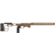 MDT ACC Premier Gen 2 Rifle Chassis System, Savage SA, Right Hand, Flat Dark Earth, 109728-FDE