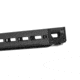 MDT ACC Premier Gen2 Rifle Chassis, Rem 700, Long Action, CIP, Right Hand, Black, 114872-BLK