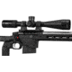 MDT ACC Premier GEN2 Tikka T3x/T1x SA Chassis System, Right Hand, Black, 109722-BLK
