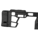 MDT ACC Premier GEN2 Tikka T3x/T1x SA Chassis System, Right Hand, Black, 109722-BLK