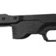 MDT ACC Premier GEN2 Tikka T3x/T1x SA Chassis System, Right Hand, Black, 109722-BLK