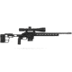 MDT ACC Premier GEN2 Tikka T3x/T1x SA Chassis System, Right Hand, Black, 109722-BLK