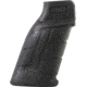 MDT AR-15 Pistol Grip, Black, 103419-BLK