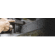 MDT Badger M5 Profile Precison Bottom Metal, Rem700 SA, Black, 107300-BLK