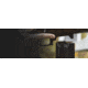 MDT Badger M5 Profile Precison Bottom Metal, Rem700 SA, Black, 107300-BLK